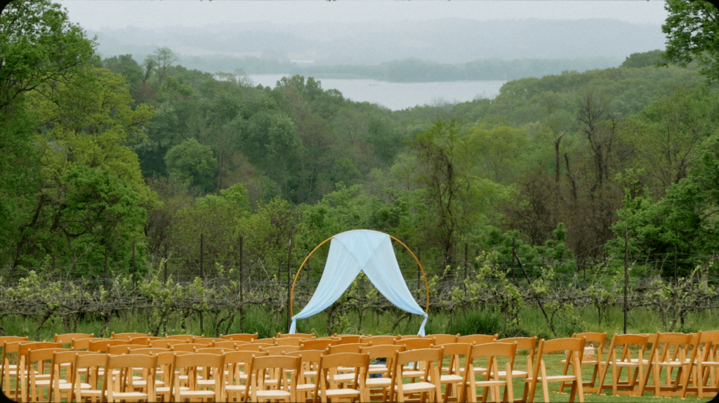 Lancaster Wedding Videographer