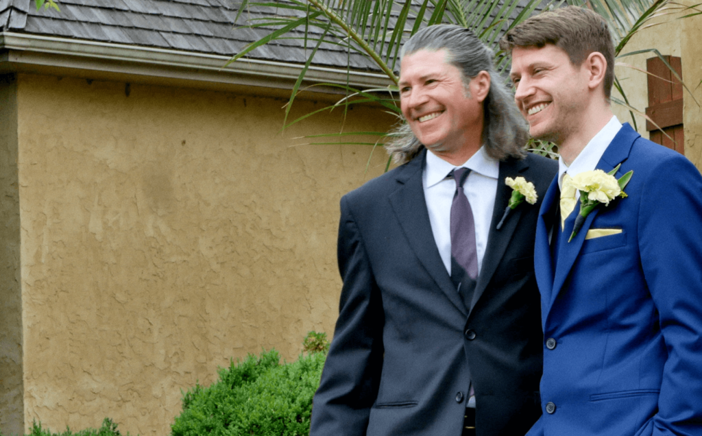 Lancaster Wedding Videographer