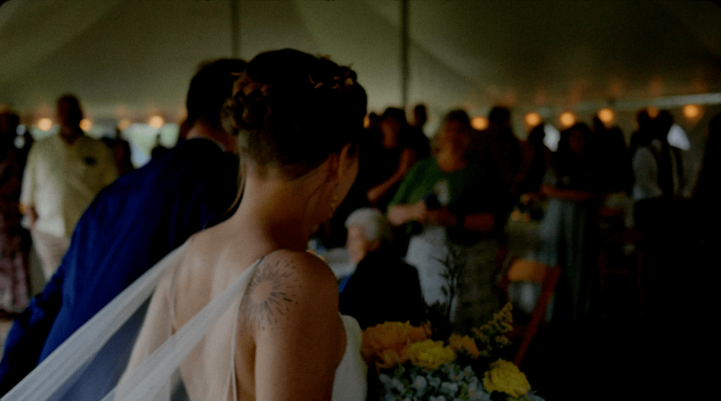 Lancaster Wedding Videographer