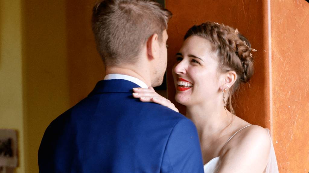 Lancaster Wedding Videographer