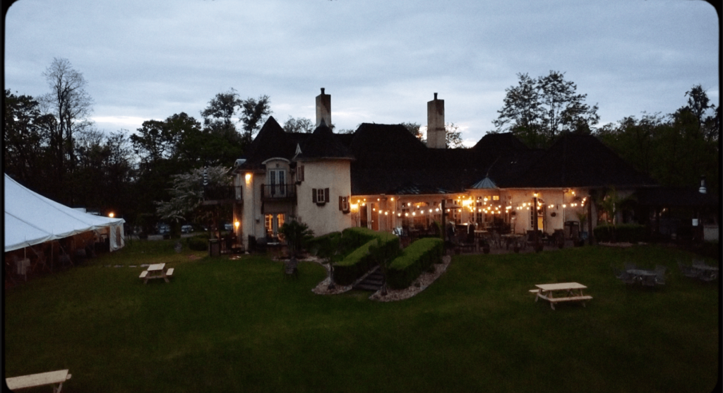 Lancaster Wedding Videographer