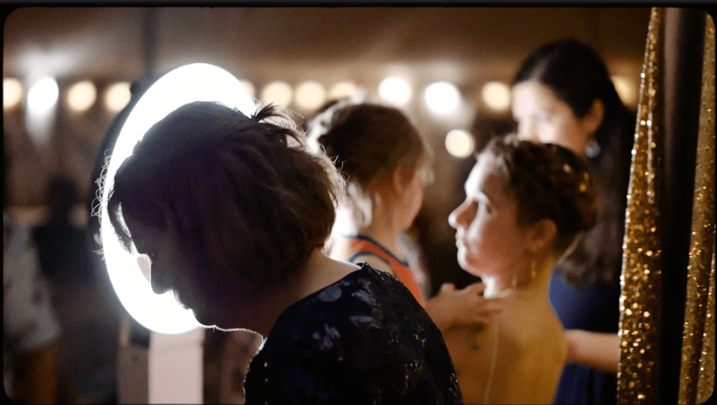 Lancaster Wedding Videographer