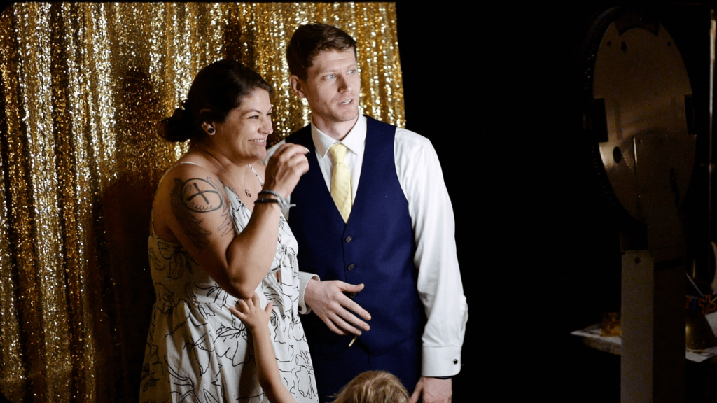 Lancaster Wedding Videographer