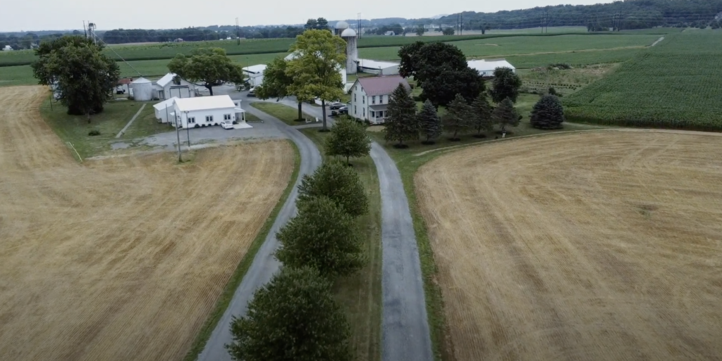 Mechanicsburg Wedding 1