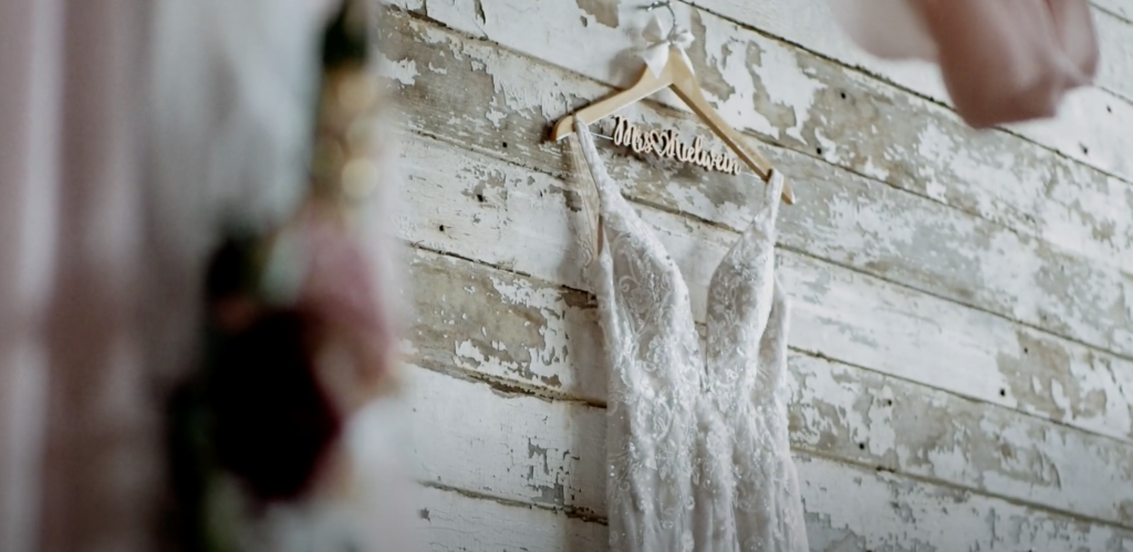 Mechanicsburg Wedding Video