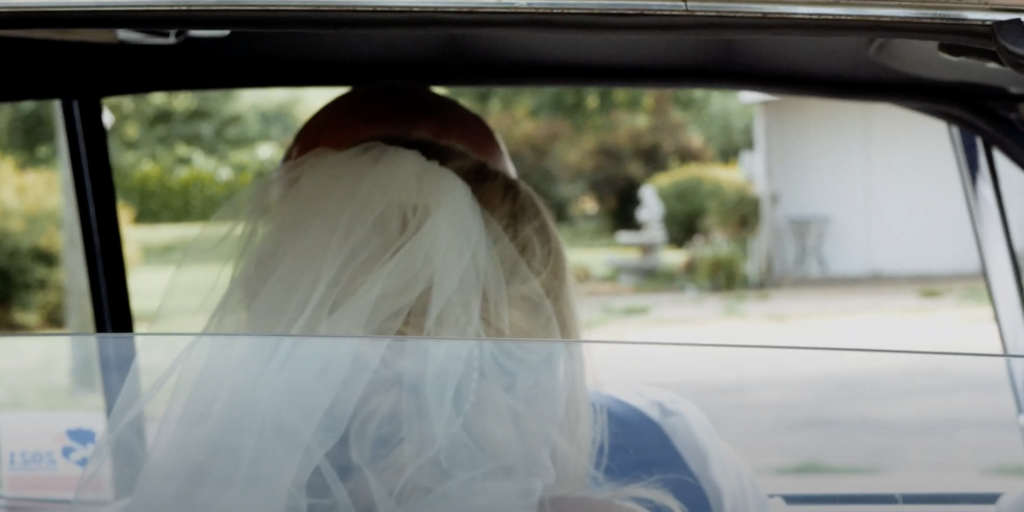 Mechanicsburg Wedding Video