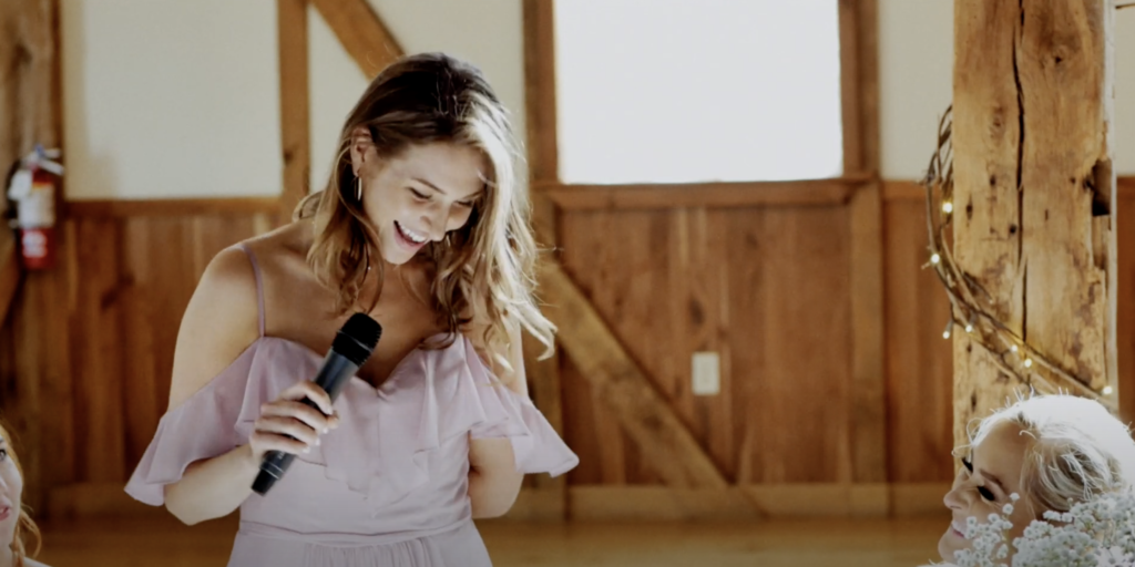 Mechanicsburg Wedding Video