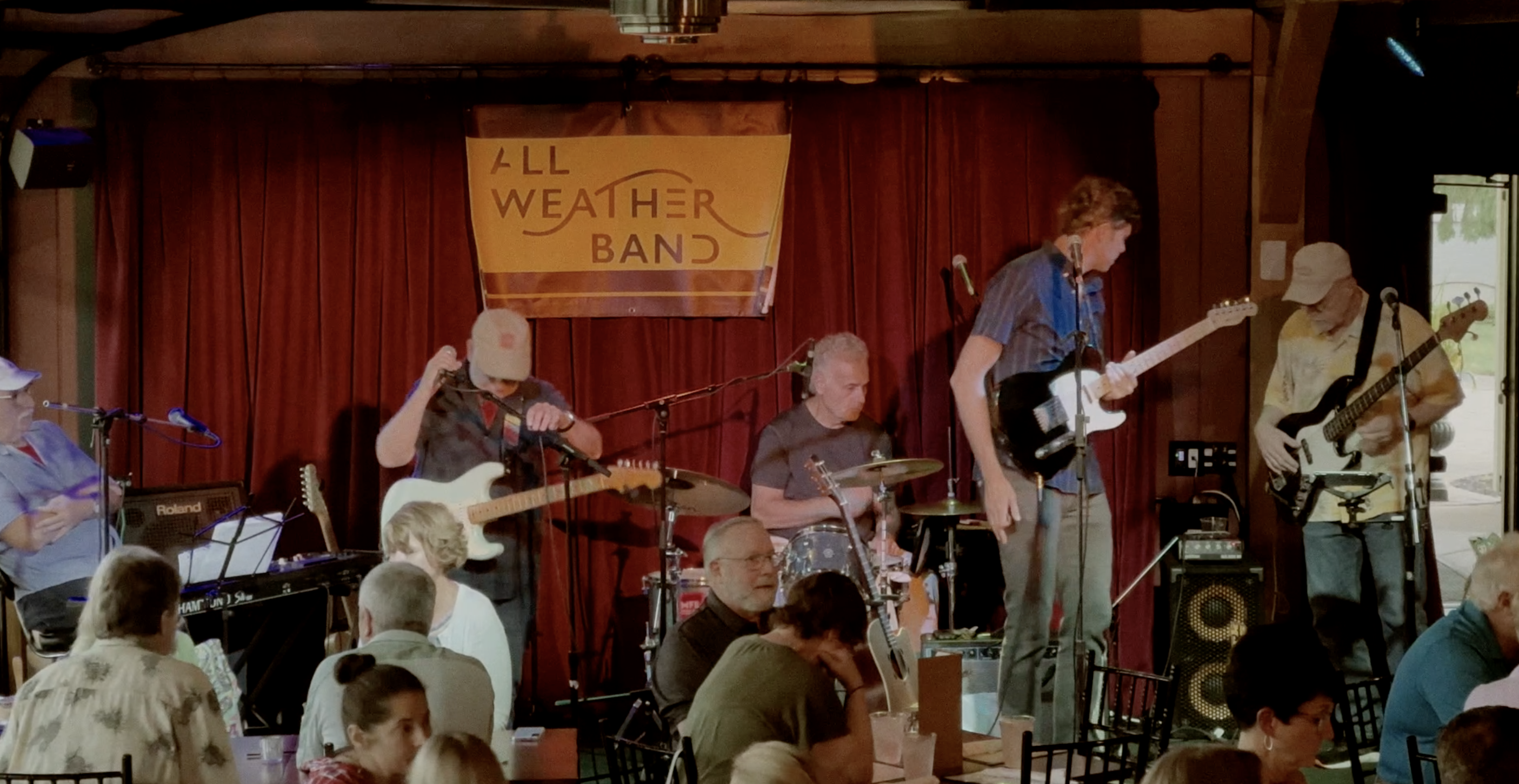 Live Music Video Lancaster PA