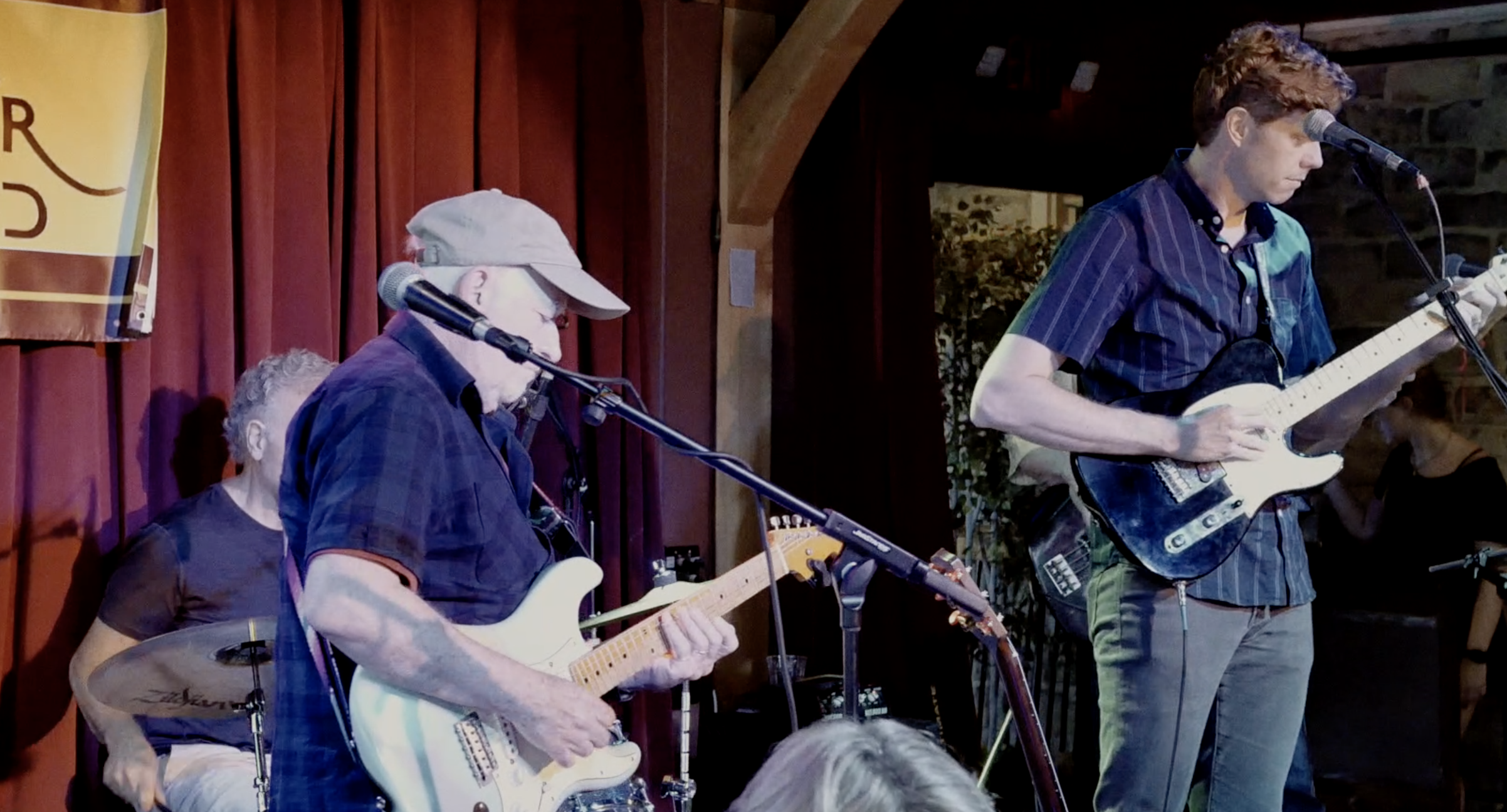 Live Music Video Lancaster PA