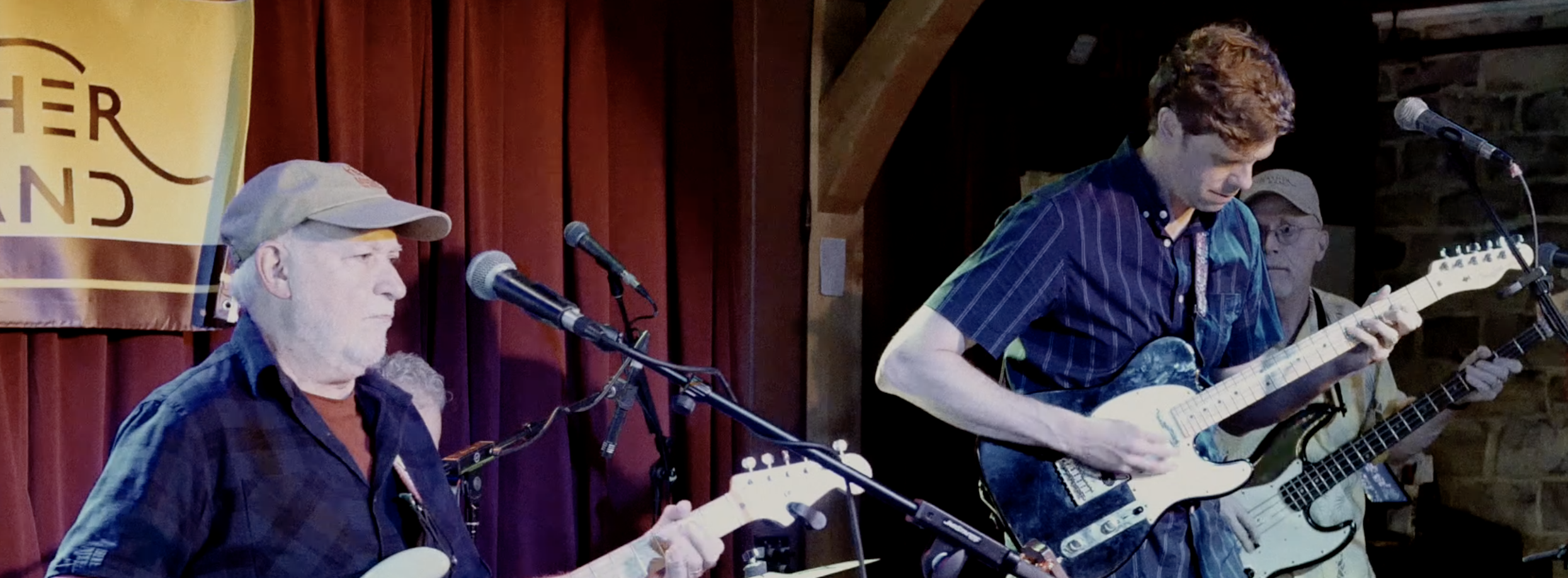 Live Music Video Lancaster PA