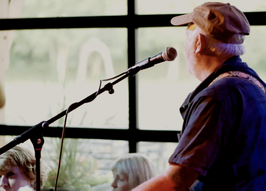 Live Music Video Lancaster PA