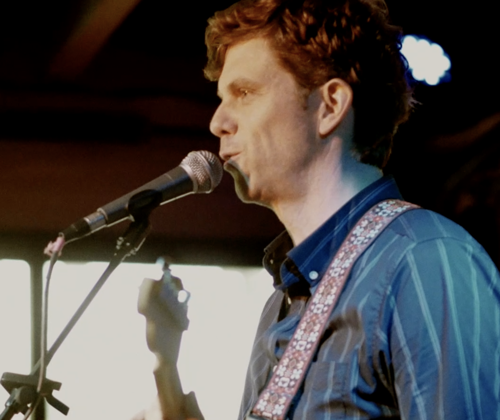 Live Music Video Lancaster PA