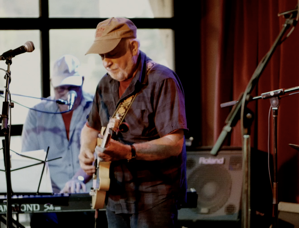 Live Music Video Lancaster PA