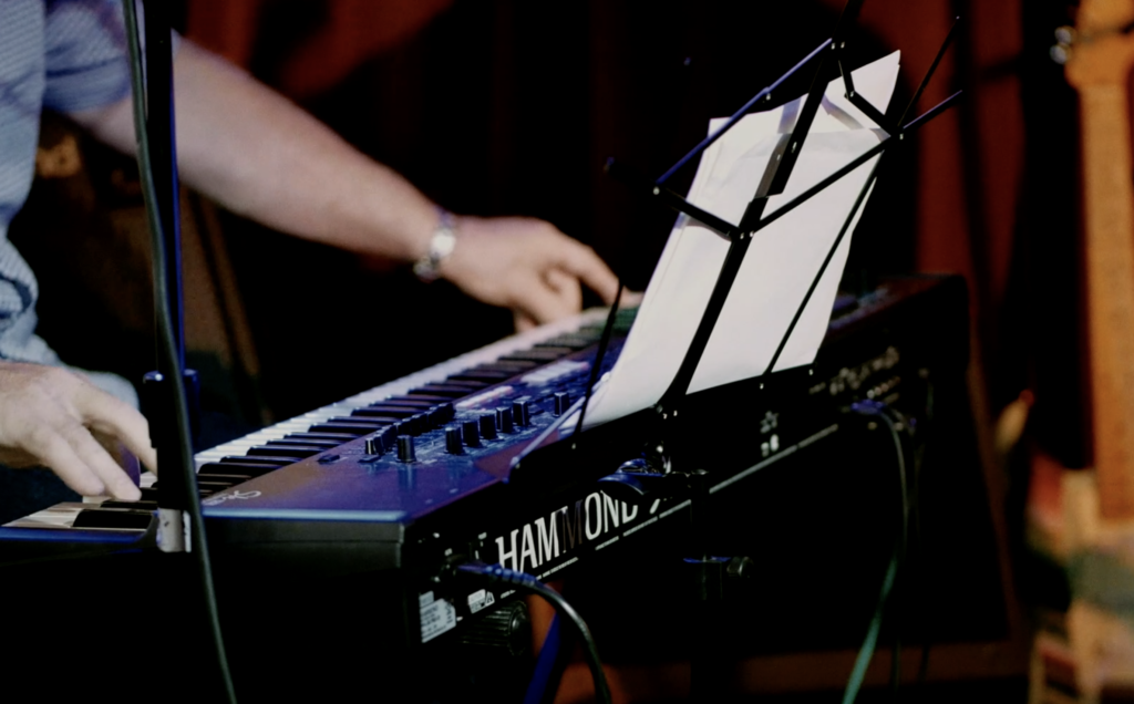 Live Music Video Lancaster PA