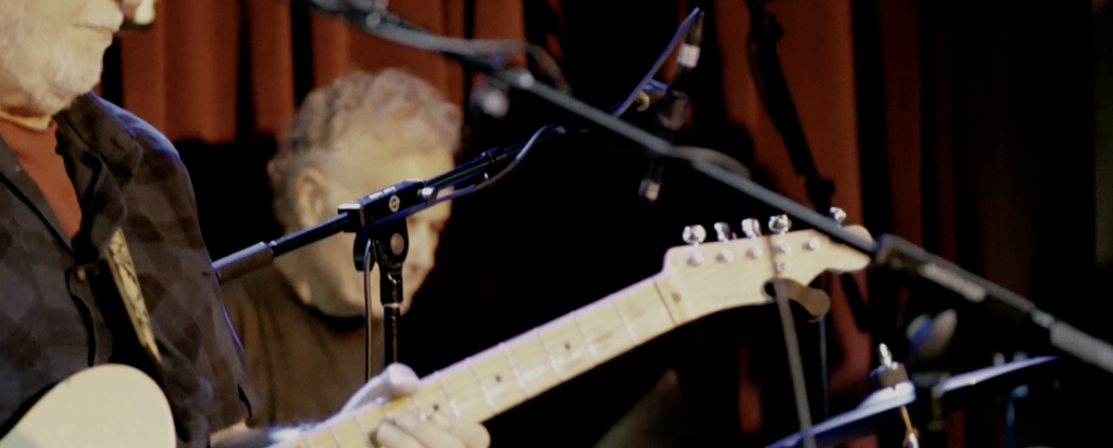 Live Music Video Lancaster PA