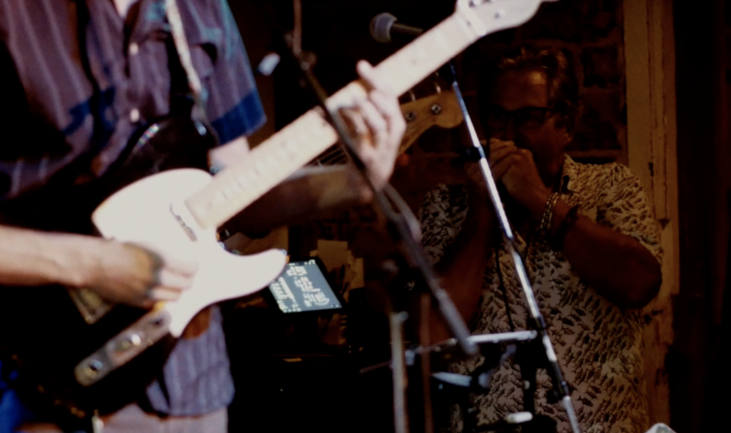 Live Music Video Lancaster PA