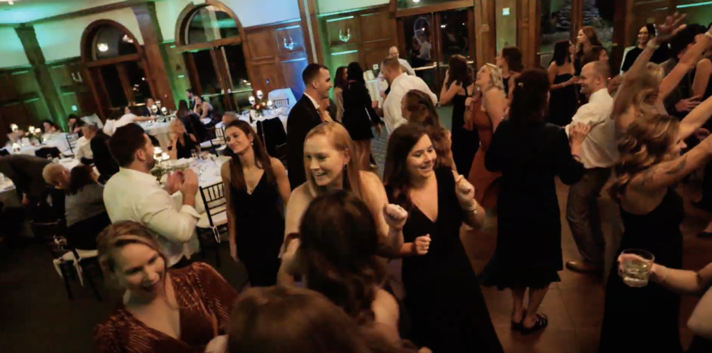 A Lancaster Wedding Videographer 1