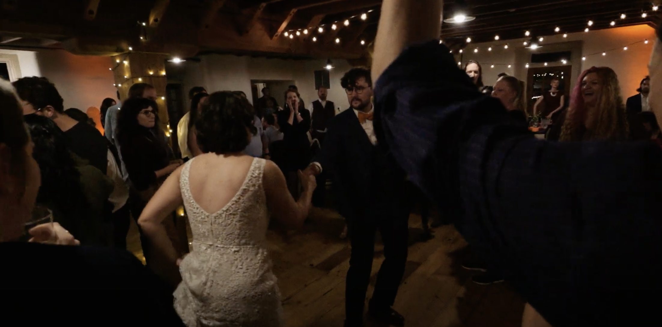 Lancaster Wedding Videographer 321