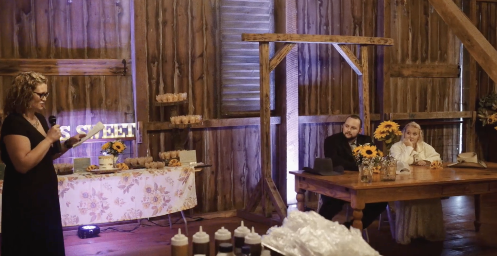 Gettysburg Wedding Videographer17