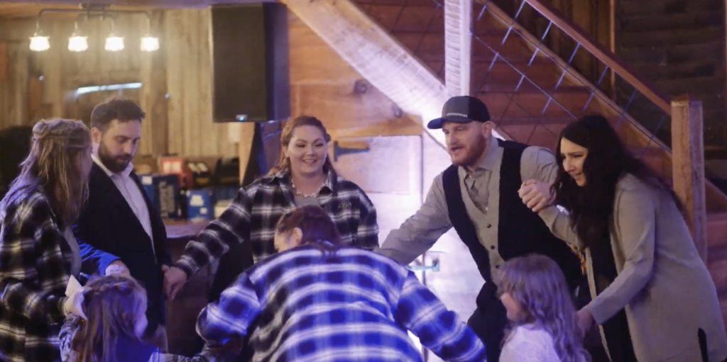 Gettysburg Wedding Videographer17