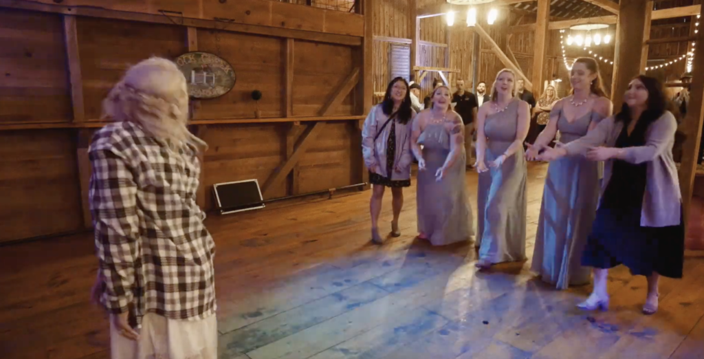 Gettysburg Wedding Videographer17