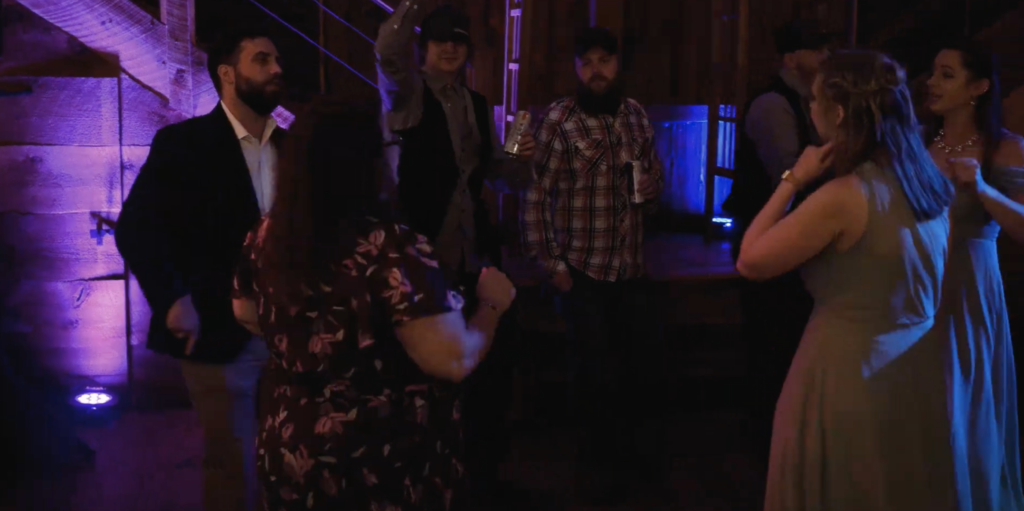 Gettysburg Wedding Videographer17