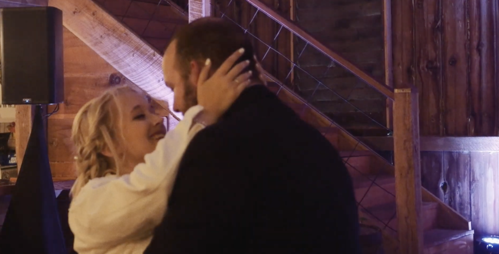 Gettysburg Wedding Videographer17