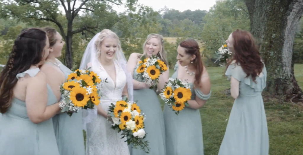 Gettysburg Wedding Videographer17