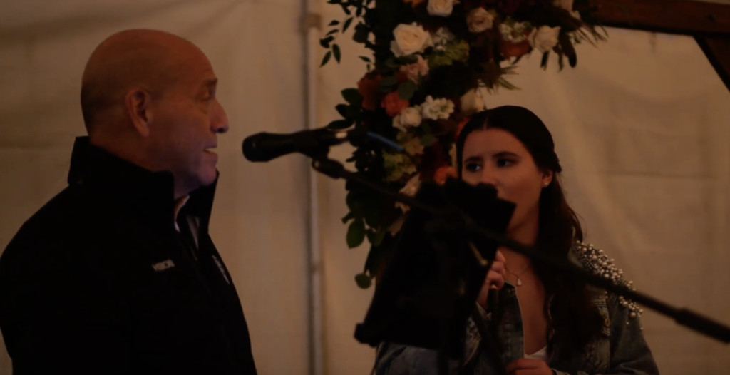 West Chester Wedding Videographer1