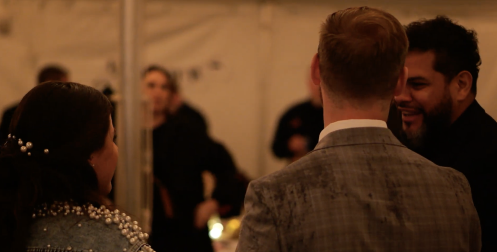 West Chester Wedding Videographer1