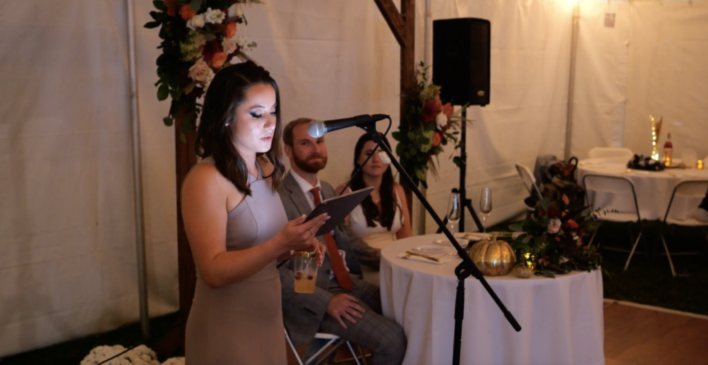 West Chester Wedding Videographer1