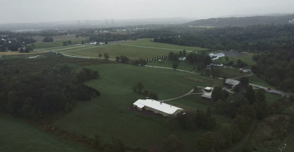 York Wedding Videographer13