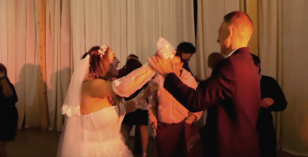 York Wedding Videographer13