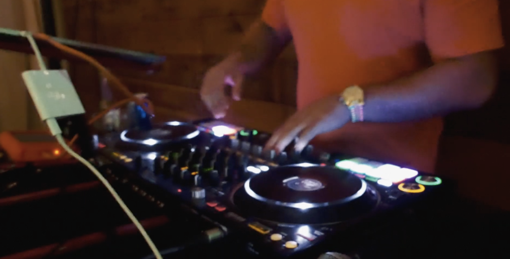 York Wedding Videographer13