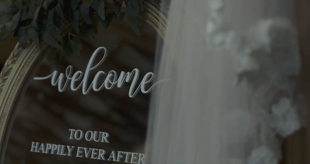 York Wedding Videographer13