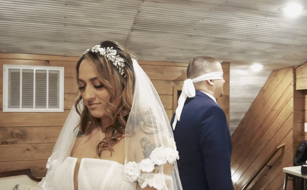 York Wedding Videographer13