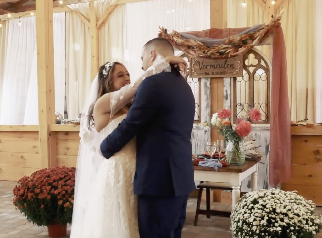 York Wedding Videographer13