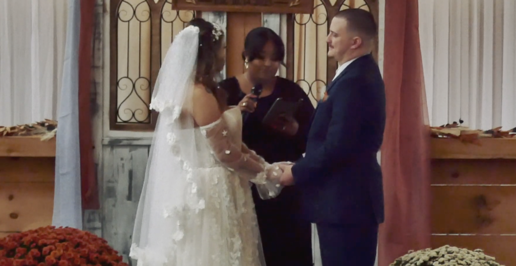York Wedding Videographer13
