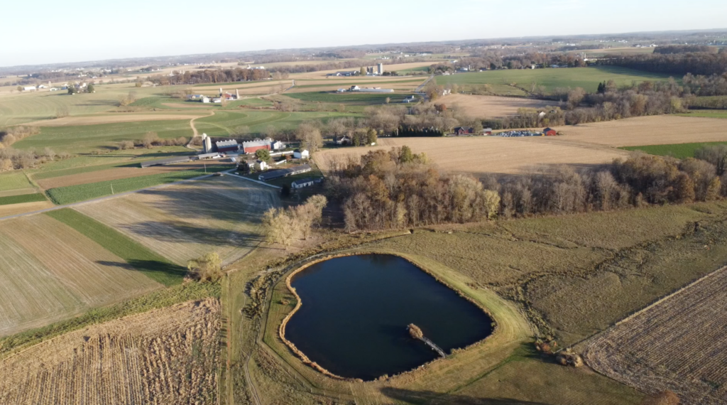 Lancaster Wedding Videographer