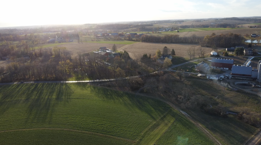 Lancaster Wedding Videographer