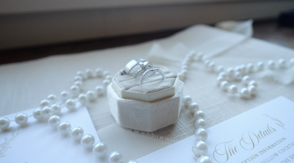 Lancaster Wedding Videographer