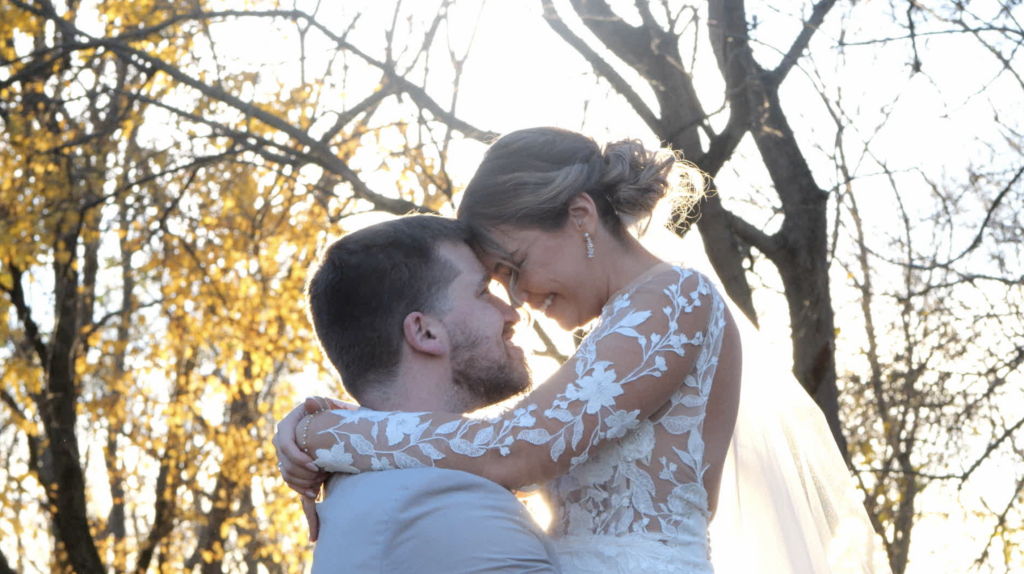 Lancaster Wedding Videographer