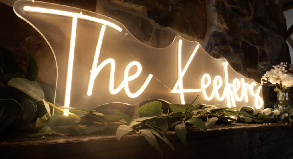 Lancaster Wedding Videographer