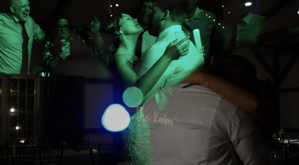 Lancaster Wedding Videographer