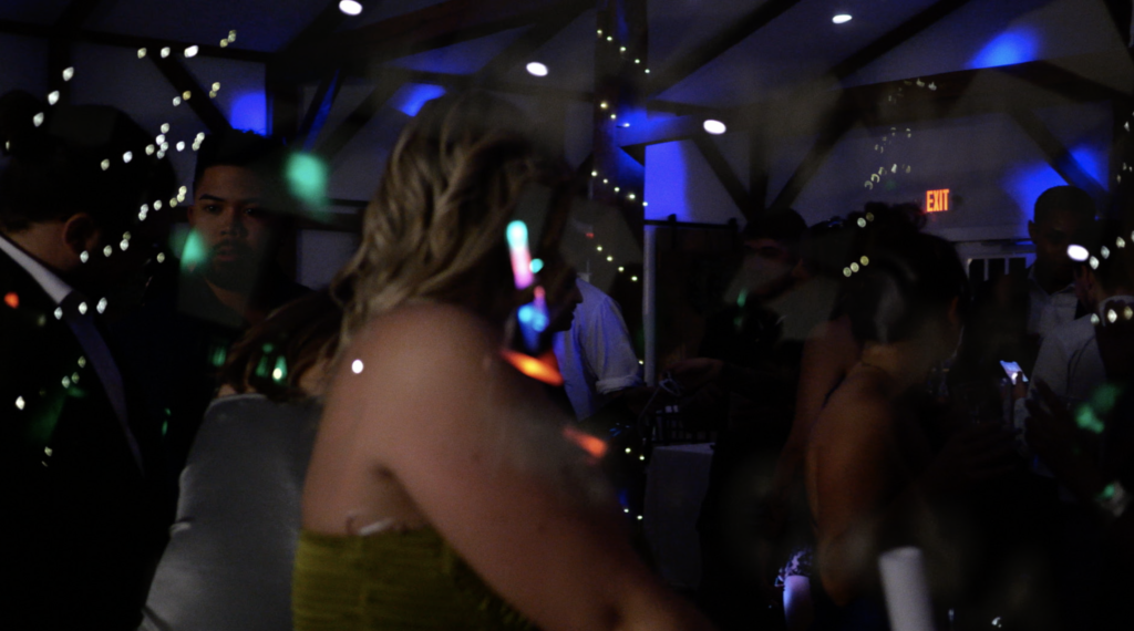 Lancaster Wedding Videographer