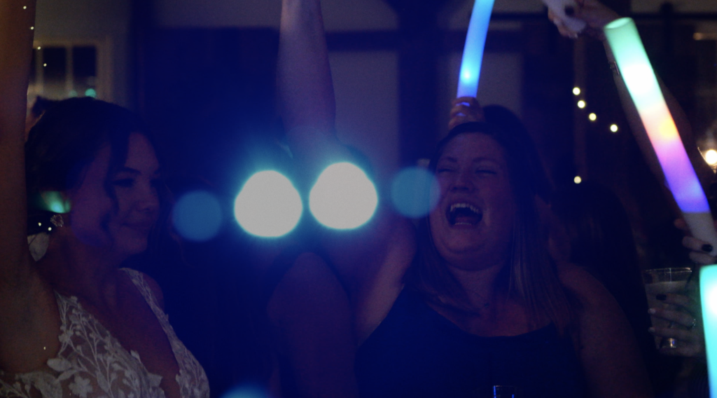 Lancaster Wedding Videographer