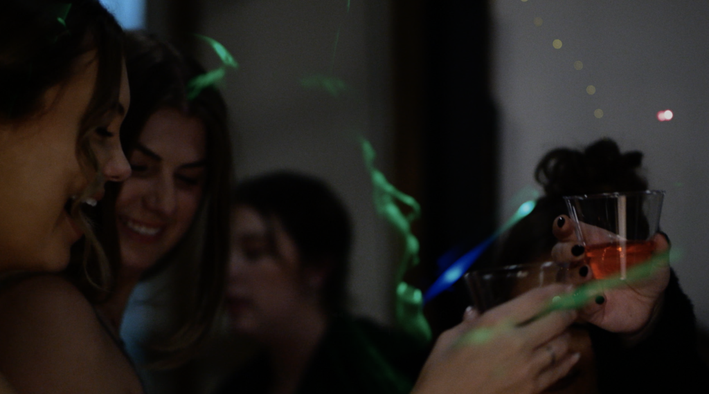 Lancaster Wedding Videographer