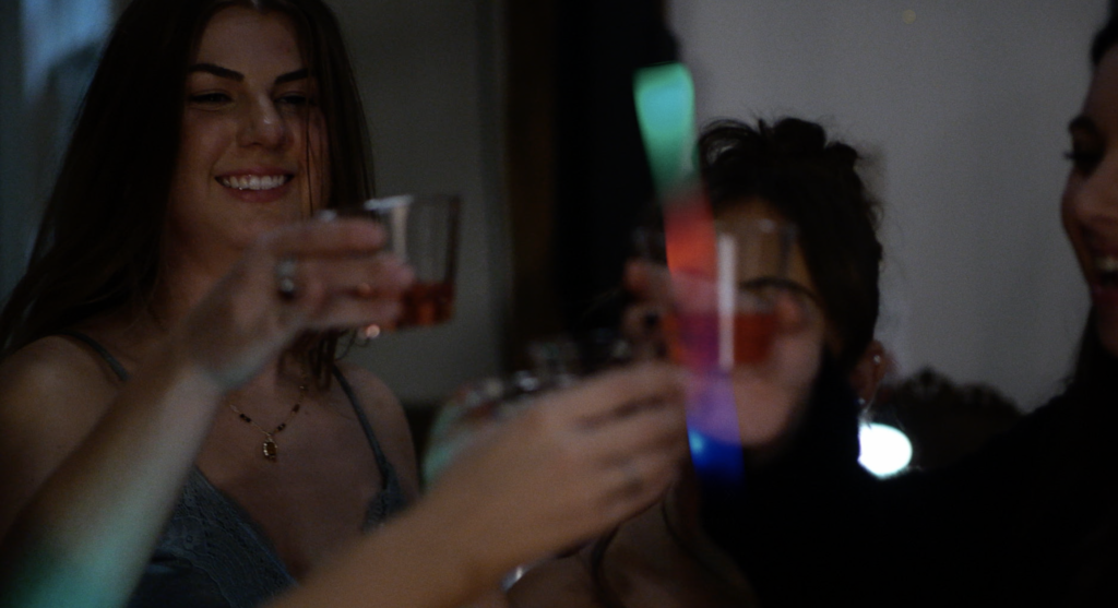 Lancaster Wedding Videographer