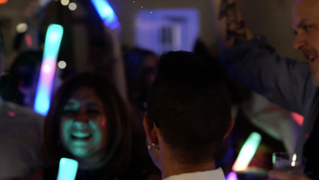 Lancaster Wedding Videographer