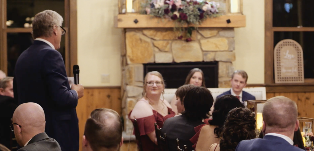Lancaster Wedding Videographer